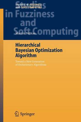 Hierarchical Bayesian Optimization Algorithm