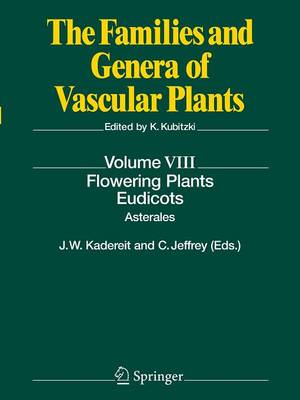 Flowering Plants. Eudicots