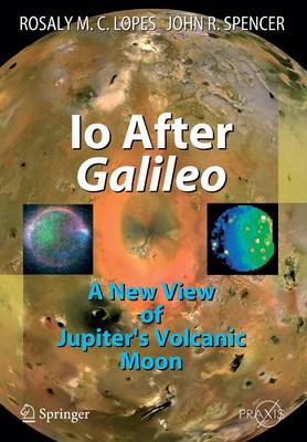 Io After Galileo