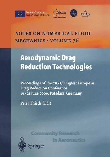 Aerodynamic Drag Reduction Technologies