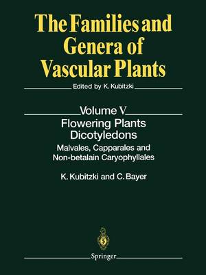 Flowering Plants · Dicotyledons