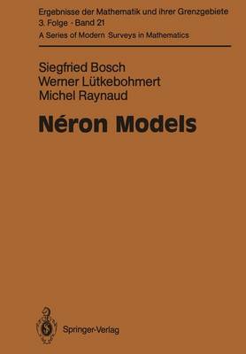 Néron Models