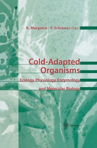 Cold-Adapted Organisms