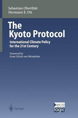 The Kyoto Protocol