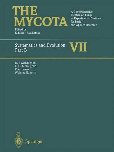 Systematics and Evolution
