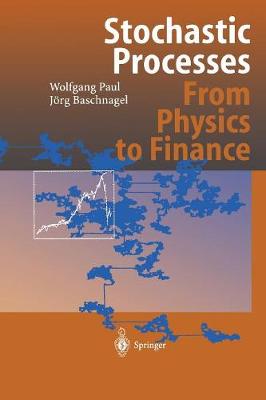 Stochastic Processes