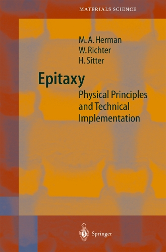Epitaxy