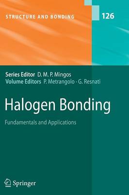 Halogen Bonding