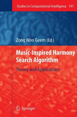 Music-Inspired Harmony Search Algorithm