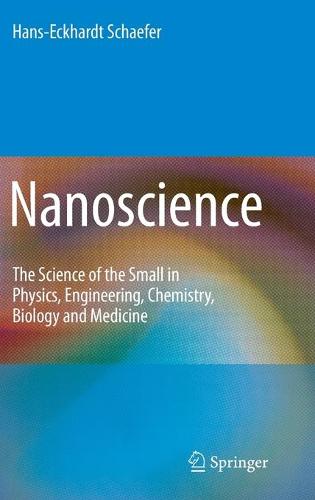 Nanoscience