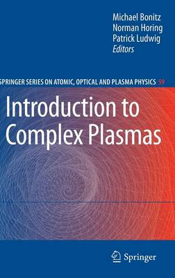 Introduction to Complex Plasmas