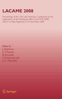 LACAME 2008