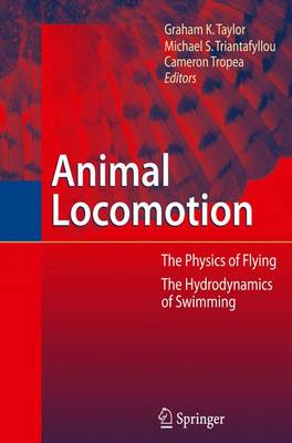 Animal Locomotion