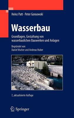 Wasserbau