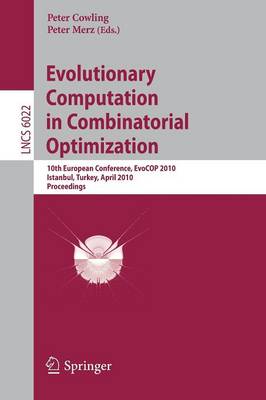 Evolutionary Computation in Combinatorial Optimization