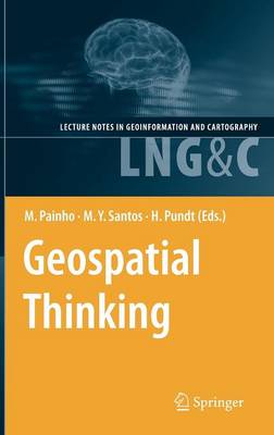 Geospatial Thinking
