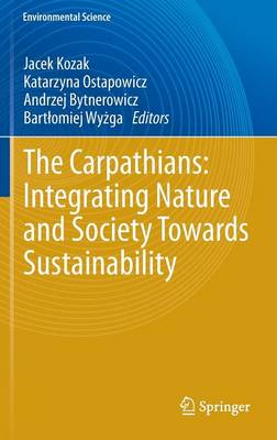 The Carpathians: Integrating Nature and Society Towards Sustainability