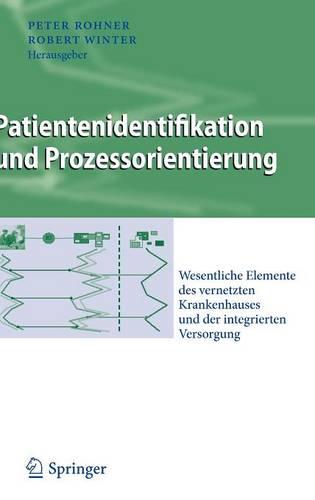 Patientenidentifikation und Prozessorientierung