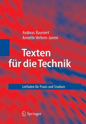 Texten Fur Die Technik