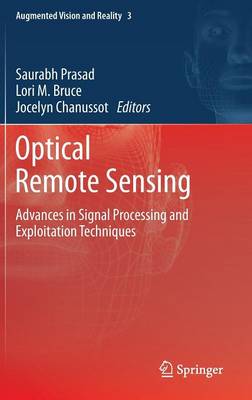 Optical Remote Sensing