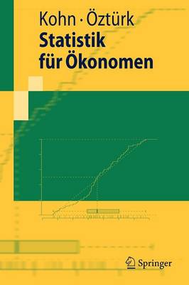 Statistik Fur Okonomen