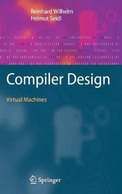 Compiler Design