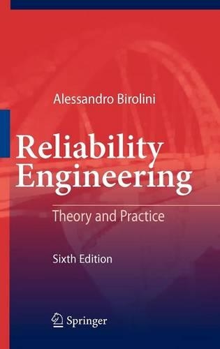 Reliability Engineering