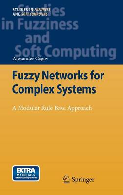 Fuzzy Networks for Complex Systems