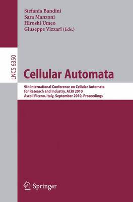 Cellular Automata