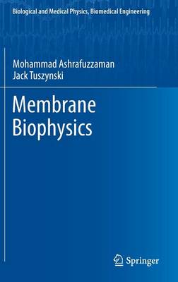 Membrane Biophysics