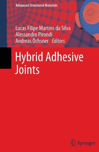 Hybrid Adhesive Joints