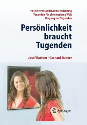 Persönlichkeit braucht Tugenden