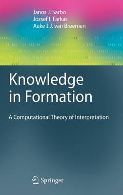 Knowledge in Formation
