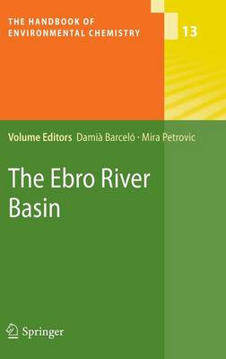 The Ebro River Basin