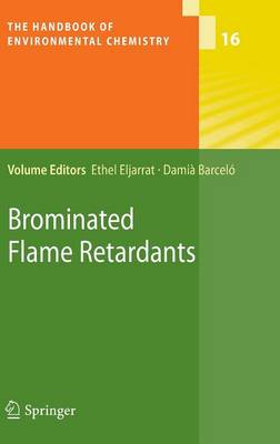 Brominated Flame Retardants