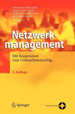 Netzwerkmanagement