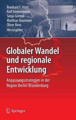 Globaler Wandel und regionale Entwicklung
