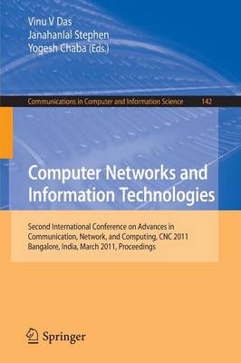 Computer Networks and Information Technologies