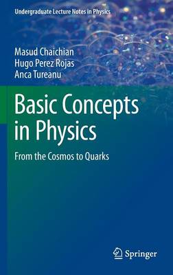 Basic Concepts in Physics