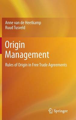 Origin Management