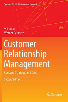 Customer Relationship Management