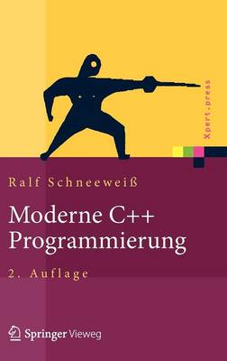 Moderne C++ Programmierung