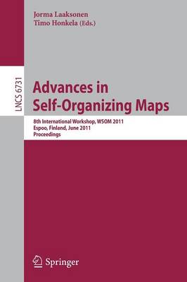 Advances in Self-Organizing Maps