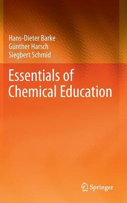 Essentials of Chemical Education
