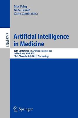 Artificial Intelligence in Medicine
