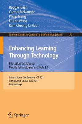 Enhancing Learning Through Technology