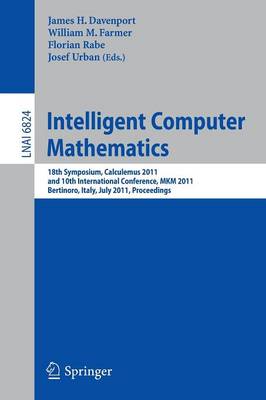 Intelligent Computer Mathematics