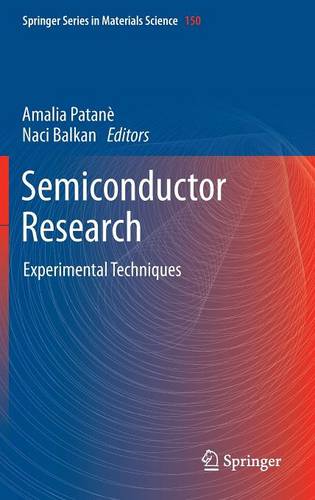 Semiconductor Research