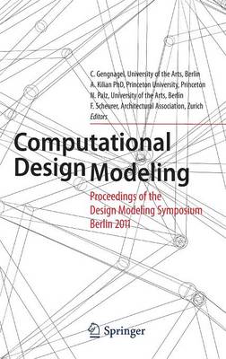 Computational Design Modeling