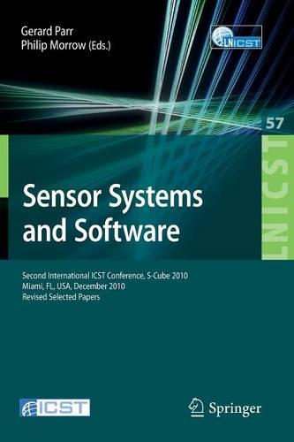 Sensor Systems and Software